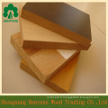 Melamine MDF for Furniture / Wholesale Melamine MDF Board Price